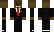 iraphahell Minecraft Skin