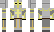 Official_Toasty Minecraft Skin