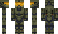 Masterchief Minecraft Skin