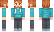 fwhip Minecraft Skin