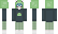 Pablito09 Minecraft Skin