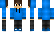 superskin Minecraft Skin