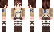 Sasha__Blouse Minecraft Skin