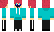 robotups Minecraft Skin