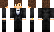 Creepsteve05 Minecraft Skin