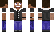 Indyfficient Minecraft Skin