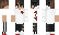 Dukaxhin Minecraft Skin