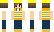 therapypodders Minecraft Skin