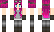 StroonzLive Minecraft Skin