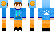 Zokeys123 Minecraft Skin