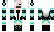 jashriana Minecraft Skin