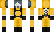 paleio Minecraft Skin