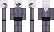 dokkalfar14 Minecraft Skin