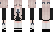 EGIRLSLAYER2 Minecraft Skin