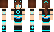 SoulCamera Minecraft Skin