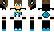 FairPlayerSK Minecraft Skin