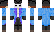 Caninewr Minecraft Skin