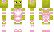 Bumbalow206 Minecraft Skin