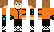 miah5 Minecraft Skin