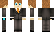 miah5 Minecraft Skin