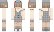 Hoagie_frog Minecraft Skin