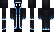 Frozie Minecraft Skin