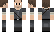 Knight_Peculier Minecraft Skin