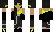 bigfatcheesekurd Minecraft Skin