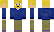 HASSA Minecraft Skin