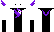 violetcardinal Minecraft Skin