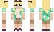 Chazzie__ Minecraft Skin