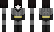 alioOoce Minecraft Skin