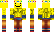 PrinceZam Minecraft Skin