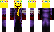 PrinceZam Minecraft Skin