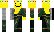 princezam Minecraft Skin