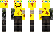 princezam Minecraft Skin