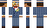 goodtimewithscar Minecraft Skin