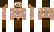 Goodtimewithscar Minecraft Skin