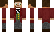 goodtimewithscar Minecraft Skin