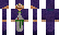 goodtimewithscar Minecraft Skin