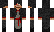 GoodTimeWithScar Minecraft Skin