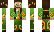 GoodTimeWithScar Minecraft Skin