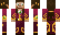 GoodTimeWithScar Minecraft Skin