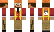 goodtimewithscar Minecraft Skin