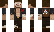 GoodTimeWithScar Minecraft Skin