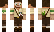 goodtimewithscar Minecraft Skin