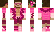 goodtimewithscar Minecraft Skin