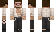 GoodTimeWithScar Minecraft Skin