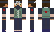 goodtimewithscar Minecraft Skin