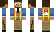 Goodtimewithscar Minecraft Skin